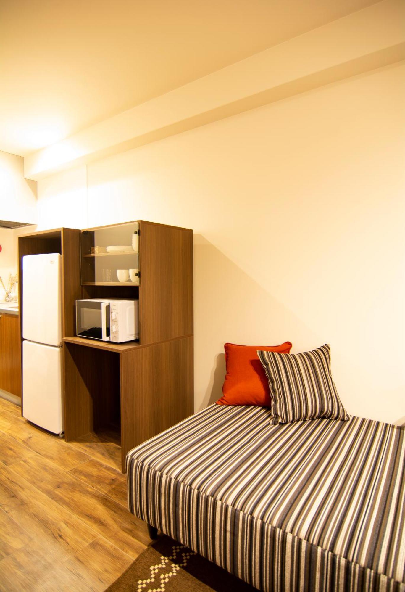 E-Stay Ebisu Осака Екстер'єр фото