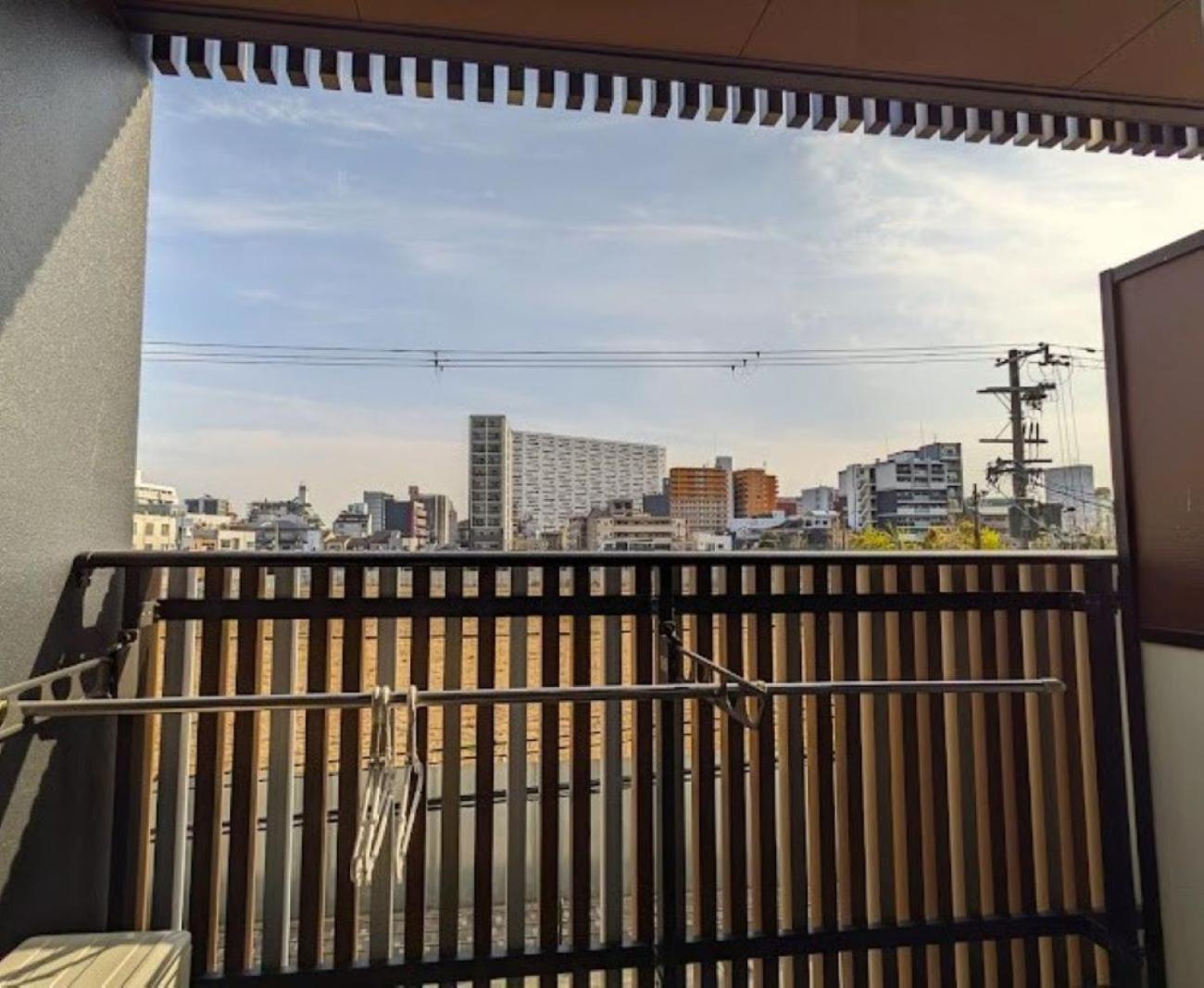 E-Stay Ebisu Осака Екстер'єр фото