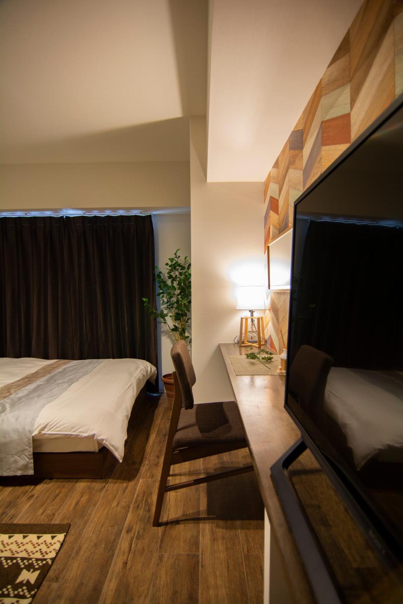 E-Stay Ebisu Осака Екстер'єр фото