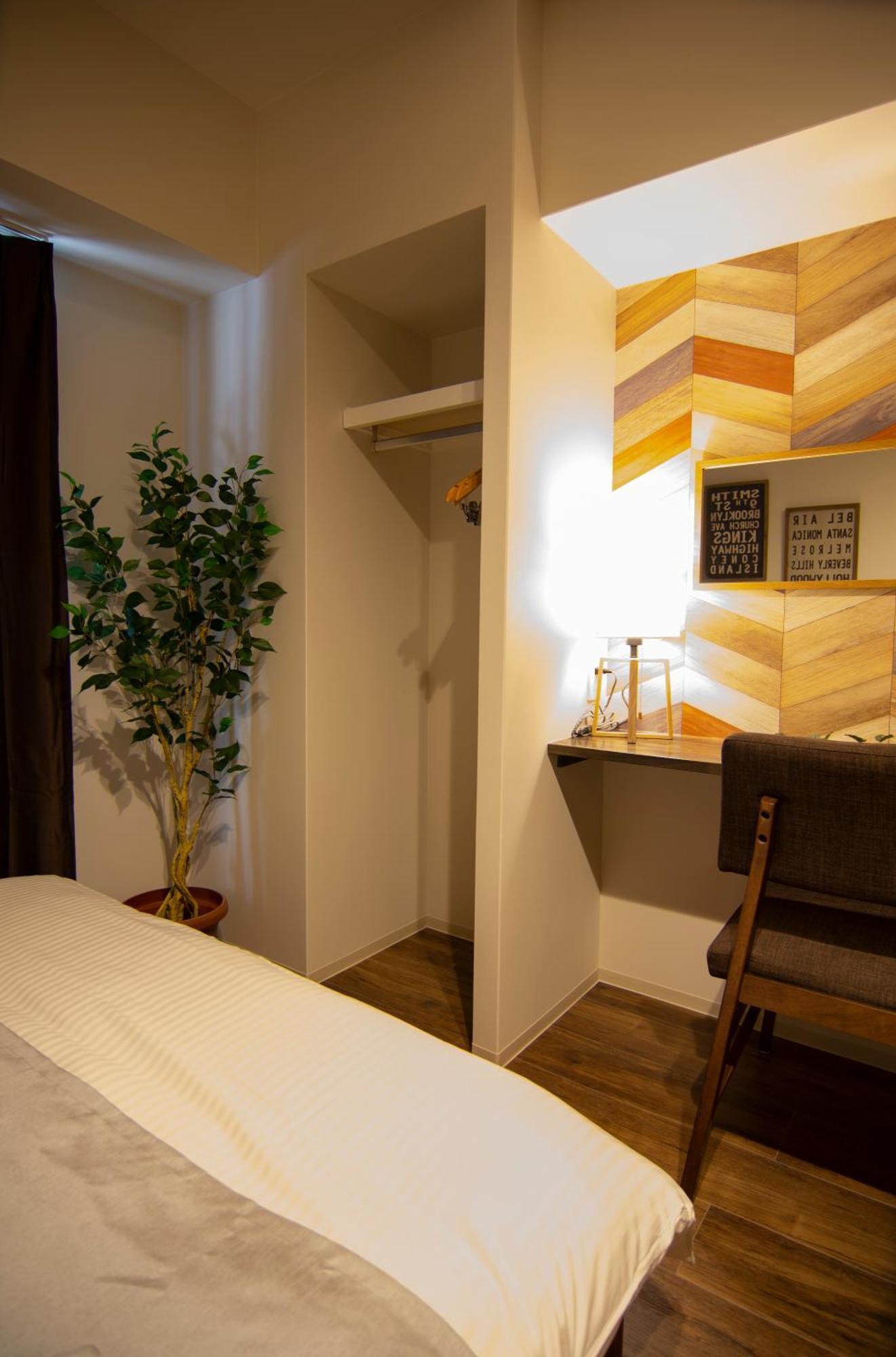 E-Stay Ebisu Осака Екстер'єр фото