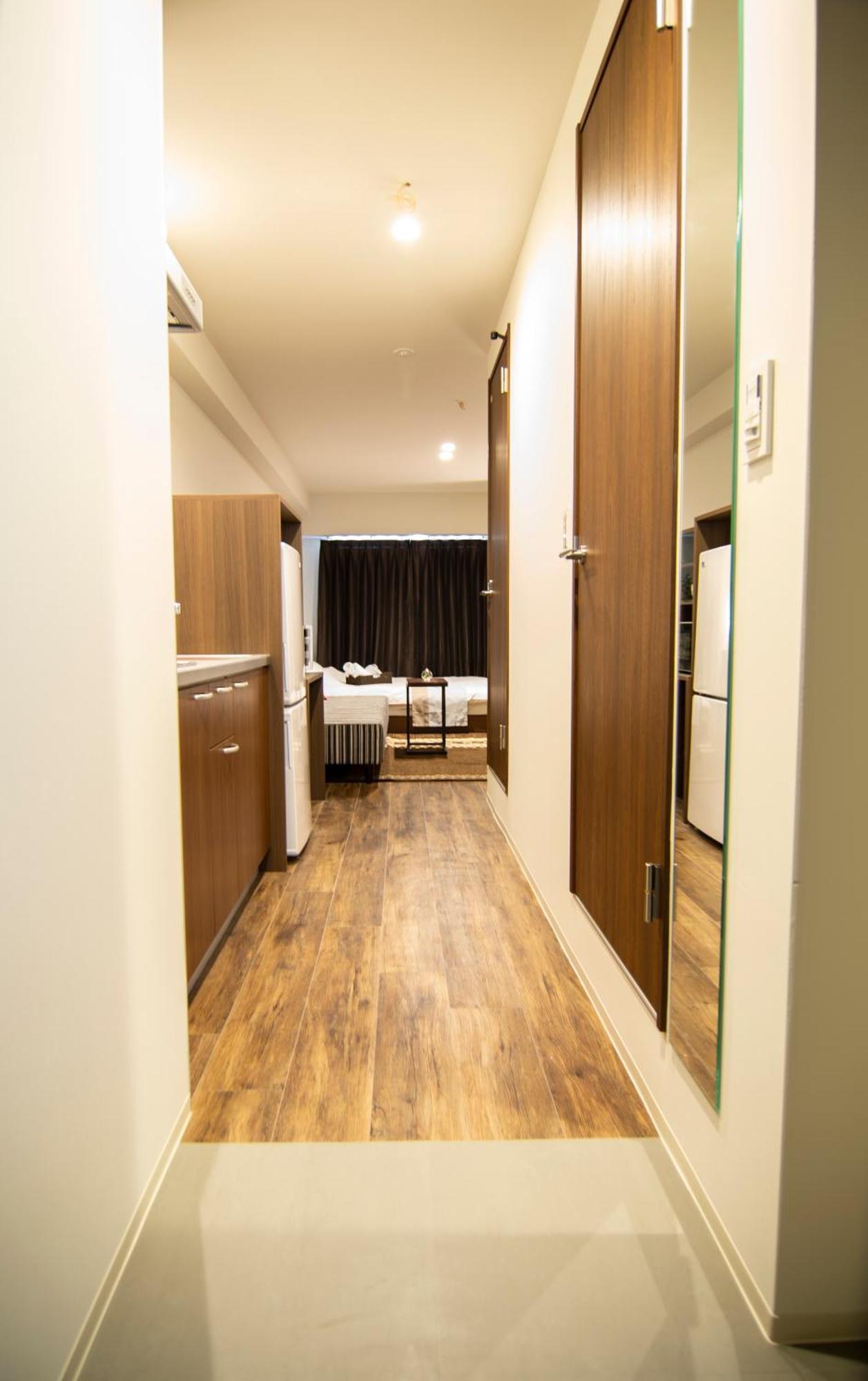 E-Stay Ebisu Осака Екстер'єр фото