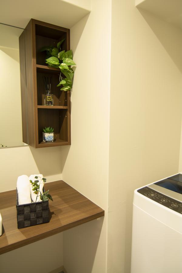 E-Stay Ebisu Осака Екстер'єр фото