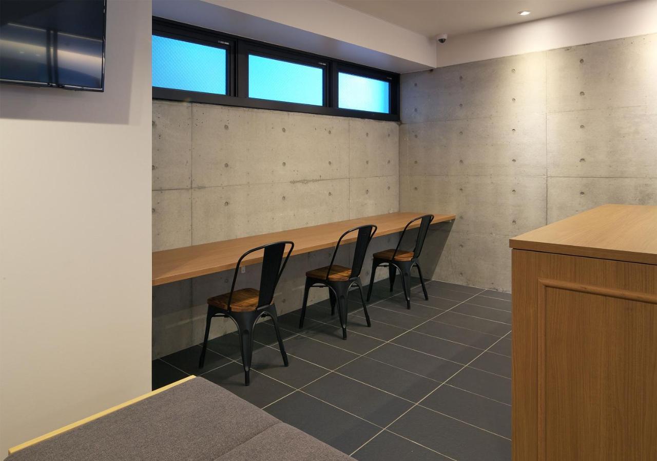 E-Stay Ebisu Осака Екстер'єр фото
