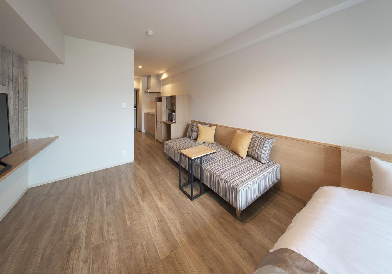 E-Stay Ebisu Осака Екстер'єр фото