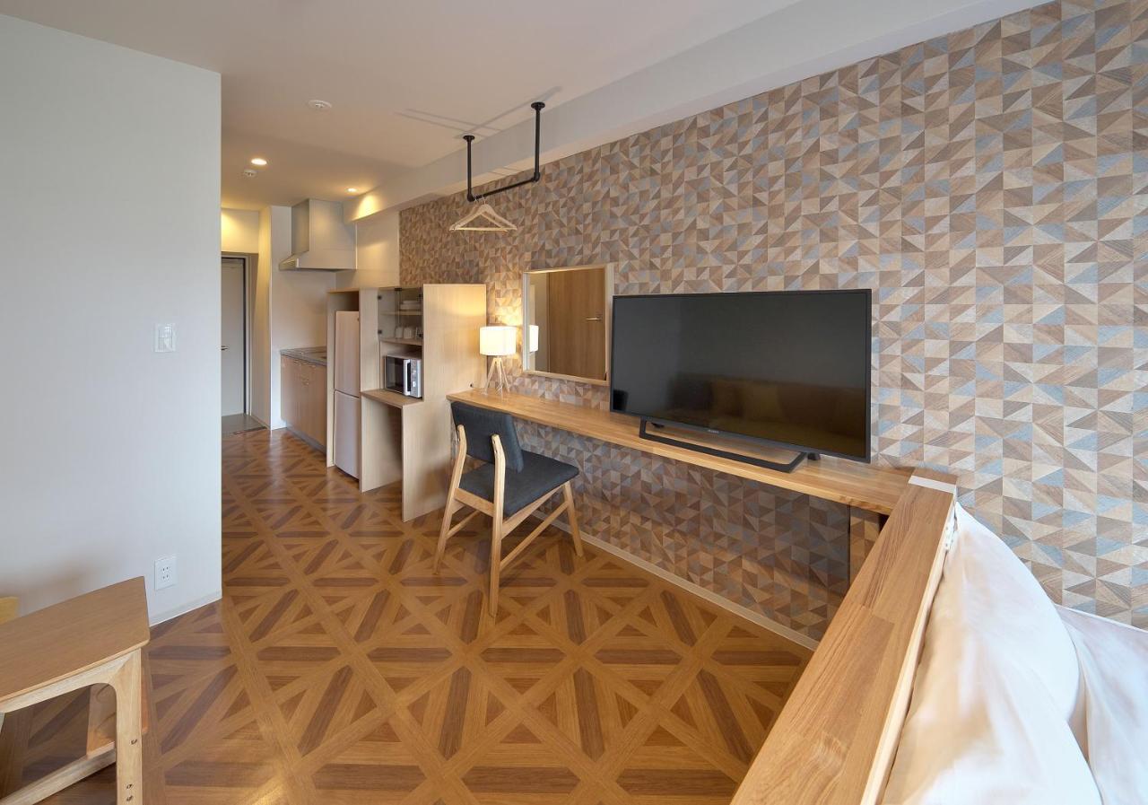 E-Stay Ebisu Осака Екстер'єр фото
