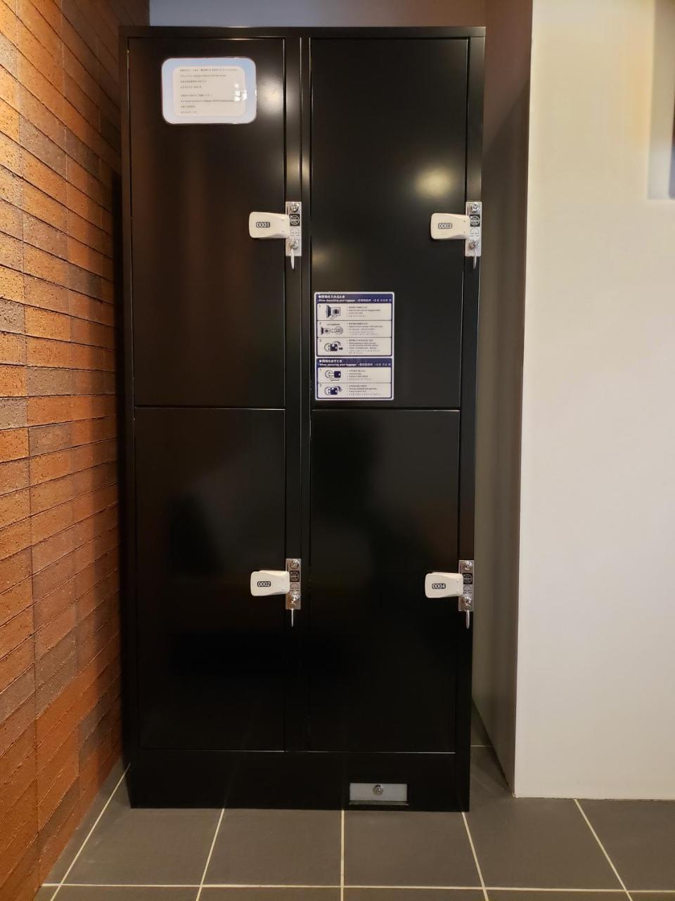 E-Stay Ebisu Осака Екстер'єр фото
