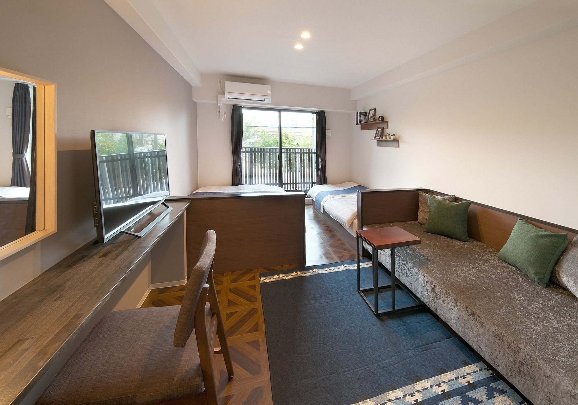 E-Stay Ebisu Осака Екстер'єр фото