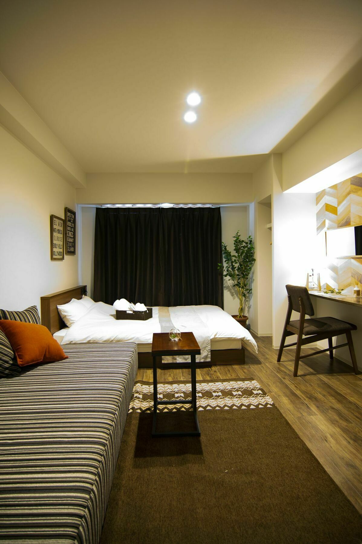 E-Stay Ebisu Осака Екстер'єр фото